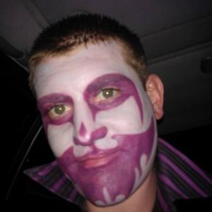 Meet your Posher, Tyson